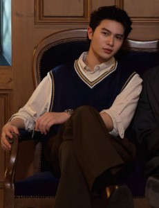 William