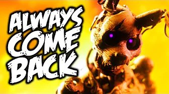 Always Come Back