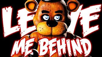 Leave Me Behind