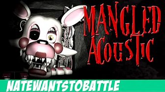 Mangled (acoustic)