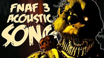 Nightmare (acoustic)