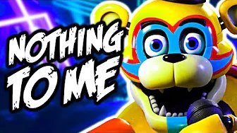 Nothing To Me
