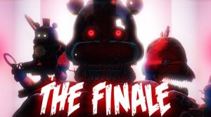 The Finale