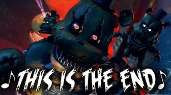 This Is The End