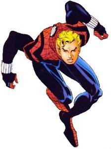 Ben Reilly