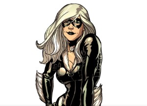 Felicia Hardy