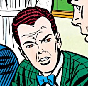 Harry Osborn