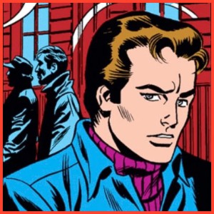 Peter Parker
