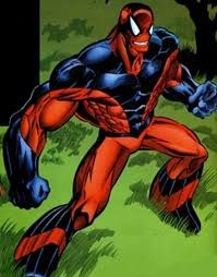 Spidercide