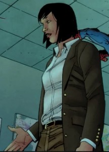 Yuri Watanabe