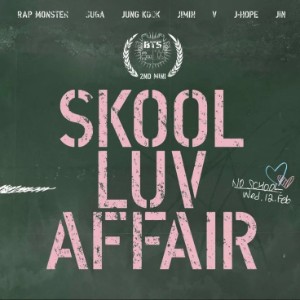 boy in luv