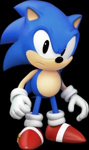Classic Sonic