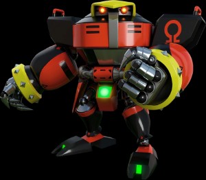 E-123 Omega