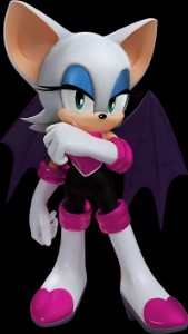 Rouge the Bat