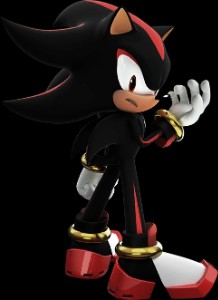 Shadow the Hedgehog