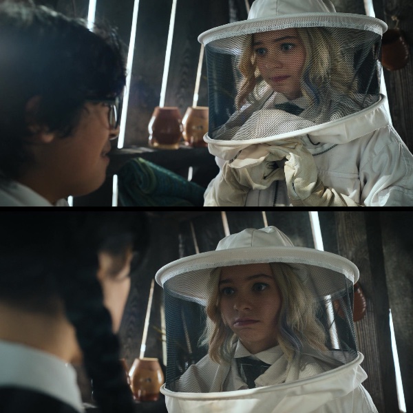 enid s1 beekeeper