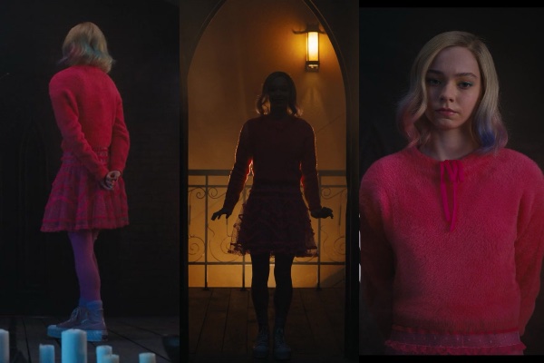 enid s1 seance