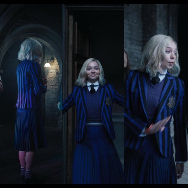 enid s1 uniform