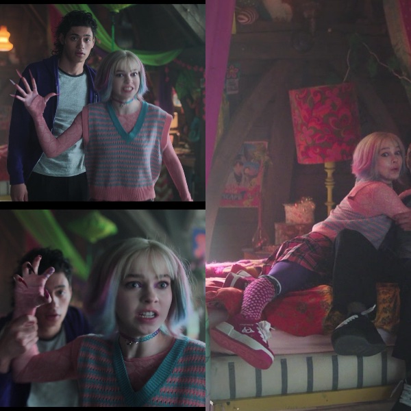 enid s2 blue & pink