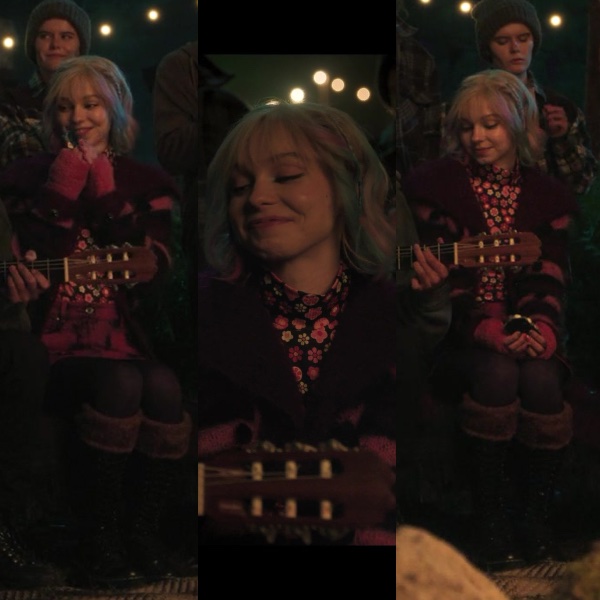 enid s2 campfire