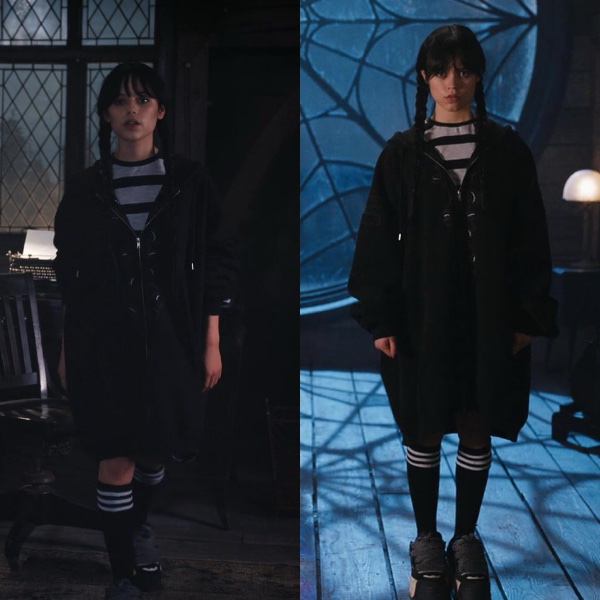 wednesday s1 dorm