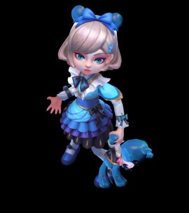 Aquamarine