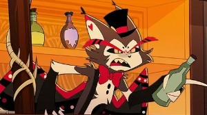 Season 1 Episode 1 - Overture