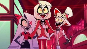Season 1 Episode 8 - The Show Must Go On