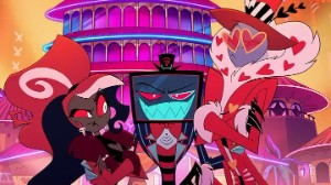 Season 2 Episode 1 - New Pentious