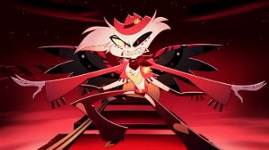 Season 2 Episode 3 - Hazbin Hotel Behind Closed Doors