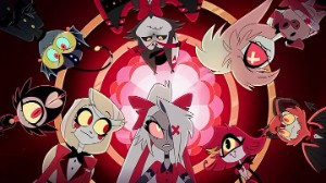 Season 2 Episode 8 - Curtain Call