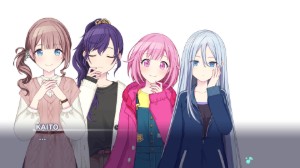 Applegumi / Mafuhonakanaemu