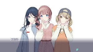 Class 2-A / Ichihonahane
