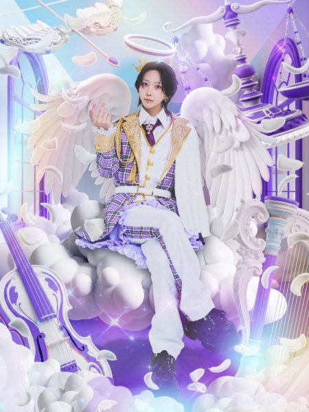 radiangel_xia
