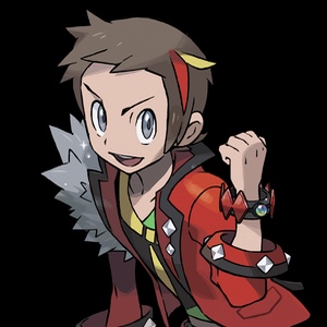 Brendan (Contest)