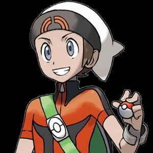 Brendan (ORAS)