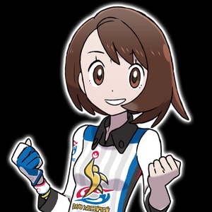 Gloria (Gym)