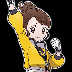 Gloria (Isle of Armor)
