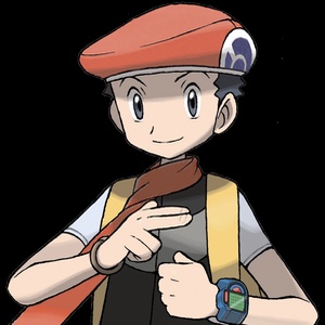 Lucas (DP)