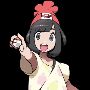 Selene (SM)