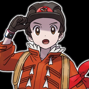 Victor (Crown Tundra)