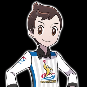 Victor (Gym)