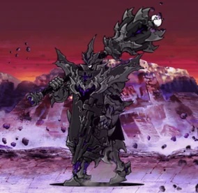Demon Knight Kyklops