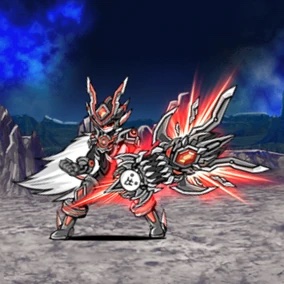 Inferno Akira