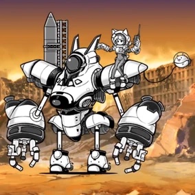 Mission Control Mekako