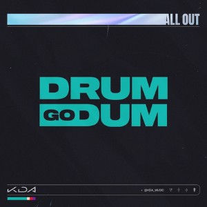 DRUM GO DUM