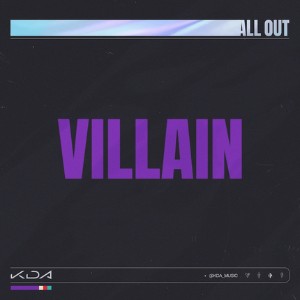 VILLAIN