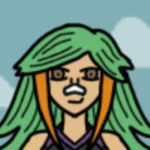 Shrenne Crawflorne