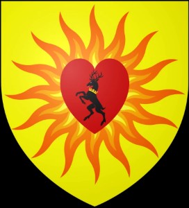 House Baratheon of Dragonstone