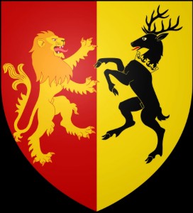 House Baratheon of King's Landing